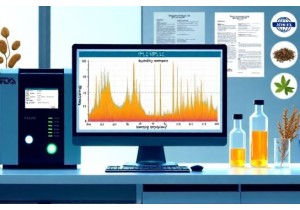 Fingerprint Chromatography Technology for Batch Consistency Verification