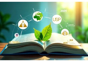 The Role of中药材标准 in Global Herbal Product Harmonization