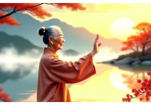 TCM Seasonal Living Guidelines to Sustain Energy and Immunity in Older Age