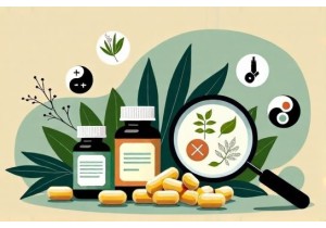 Herb Safety First What You Must Know Before Taking Chinese Herbs