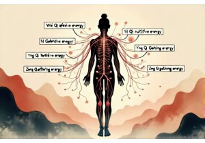 What Is Qi Really A Foundational Concept In Traditional Medicine