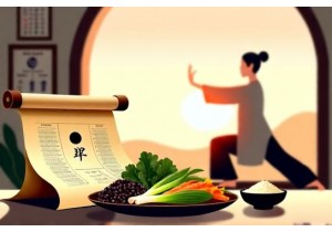 Managing Diabetes Naturally Using Time Tested TCM Principles