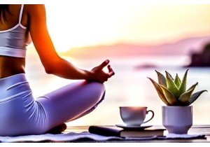 Holistic Lifestyle Approaches to Reduce Chronic Fatigue