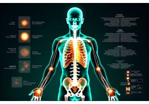 Mapping the Jing Luo System for Holistic Health Assessment