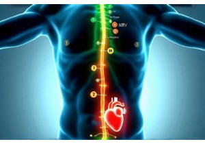 Meridian System And Its Relationship With Emotional Health