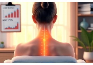 Acupuncture Therapy for Neck Pain and Upper Back Tension Relief
