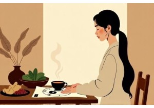 Menstrual Irregularity Solutions Using Herbal Medicine and Diet