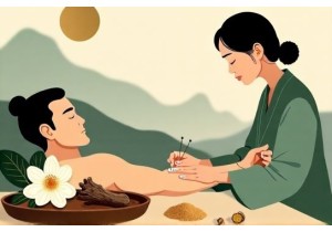 Holistic Solution for Seasonal Allergies Using TCM Methods