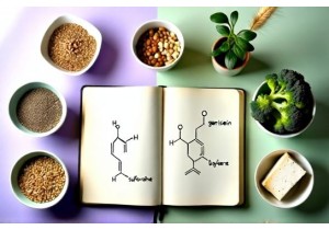 Menopause Friendly Foods That Regulate Hormones Naturally