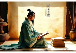 TCM history highlights scholar physicians who codified healing traditions