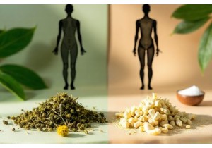 Natural Remedy for Restless Leg Syndrome Using TCM Herbs