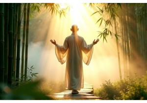 Aging Well With Qi Regulation Techniques From Classical TCM Principles