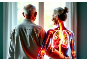 Herbal Support for Vascular Health in Hypertensive and Diabetic Seniors