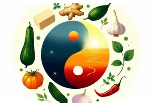 Yin Yang For Beginners Practical Examples In Health And Lifestyle