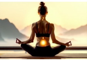 Self Care Techniques to Regulate Qi Flow Without Equipment