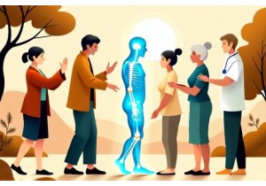 Functional Independence Goals Achieved Through Personalized TCM Rehabilitation Plans