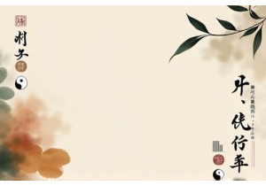 Foundations of Preventive Healthcare in Classical Chinese Medicine