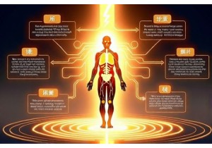 Qi Explained Using Analogies That Anyone Can Understand