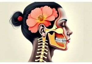 Natural Remedy for TMJ Pain Using TCM Jaw Meridian Balancing