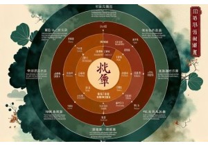 Zang Fu Organ Functions According to Classical Chinese Medicine
