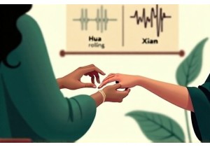Step by Step Pulse Quality Teaching for TCM Learners