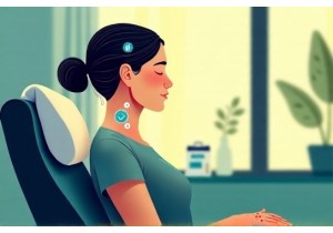 Acupuncture Therapy for Migraine Prevention and Headache Relief