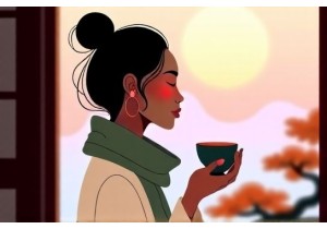 TCM Daily Tips to Boost Immunity Before Cold Season Starts