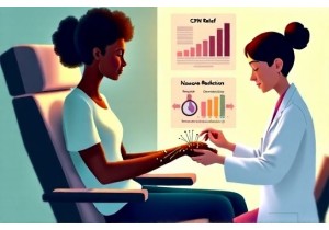 Acupuncture Therapy Reduces Chemotherapy Side Effects Significantly