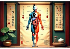 How Yin Yang Theory Shapes Ancient Chinese Medical Thought