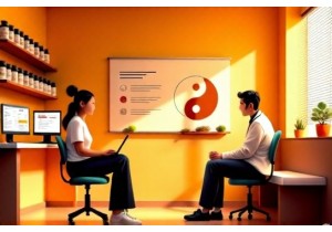 TCM Adaptation Strategies For Primary Care In North American Clinics