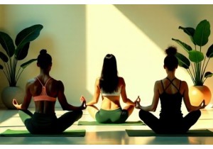 Qi Explained Without Jargon For First Time Learners Of TCM