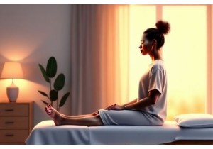 Acupuncture Treatment for Fibromyalgia Fatigue and Tender Points