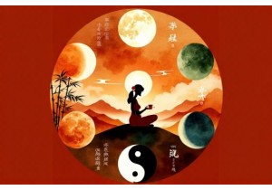 Self Care Rituals That Align With Moon Phase Cycles in TCM
