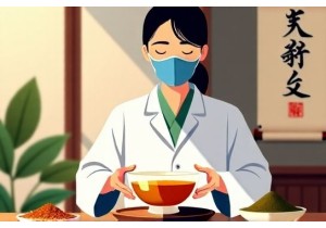 Bu Zhong Yi Qi Tang for Recovery After Illness or Surgery