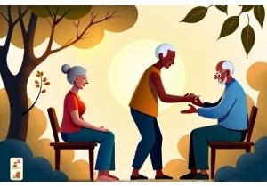 Supporting Autonomy in Later Life With TCM Based Rehabilitation Plans