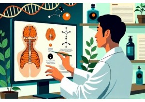 Modern Scientific Research on Traditional Chinese Medicine Theory