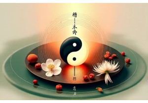 Balance as Medicine How Harmony Guides TCM Therapeutic Goals