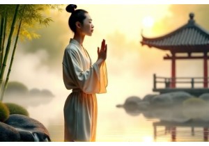 What Is Qi Flow And How To Support It Naturally Everyday