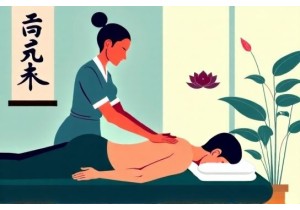 Tui Na Massage Benefits for Muscle Tension and Stress Reduction