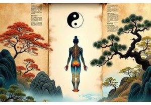 TCM history shows how healing traditions evolved through centuries