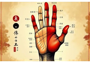 Hand Diagnosis Methods Based on Classical TCM Principles