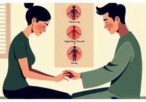Pulse Diagnosis Step by Step Guide for Beginners in Chinese Medicine