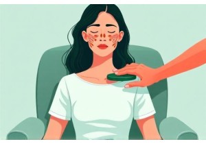 Headache Relief Strategies Using Gua Sha and Manual Pressure Points