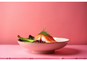 TCM Inspired Low Carb Meals for Weight Management