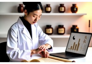 Healing traditions rooted in Chinese medicine philosophy endure today