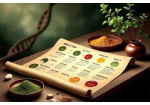 Safe Usage Guidelines for Complex Herbal Prescriptions