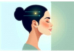 Scalp Acupuncture for Hormone Related Hair Loss in Women