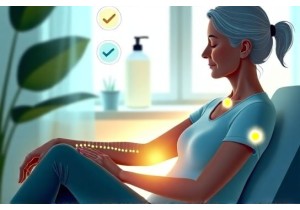 Acupuncture Benefits for Menopause Hot Flashes and Night Sweats