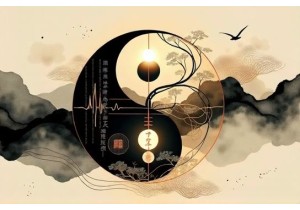 Eastern Philosophy Meets Life Science in Classical Chinese Medicine