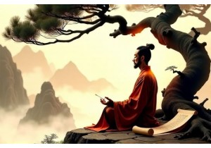 Mind Body Integration in Ancient Chinese Medical Practice